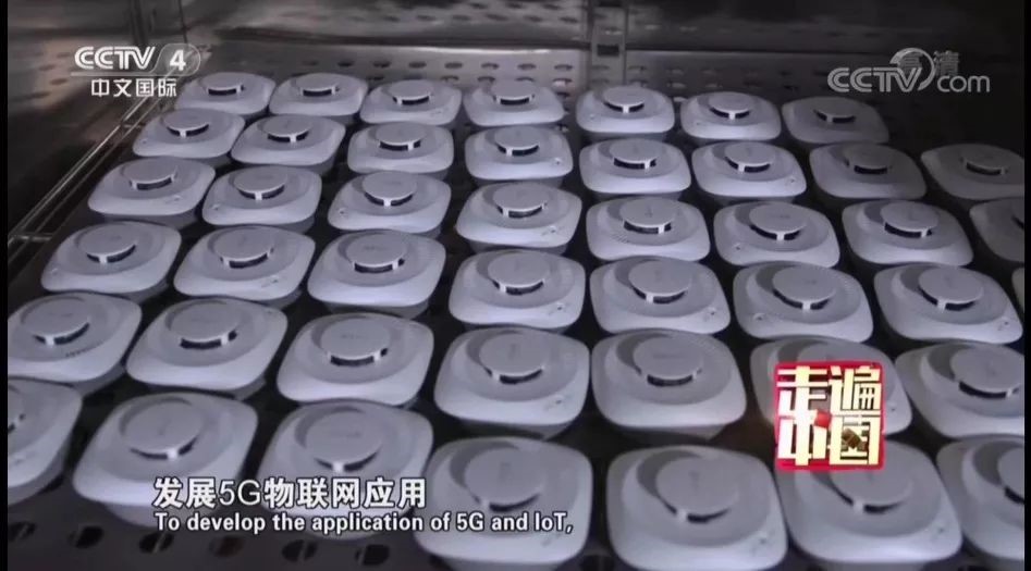 Headline：Guesting on documentary [Glory behind the scenes]，EI FIRE showed its outstanding strength on CCTV once again！