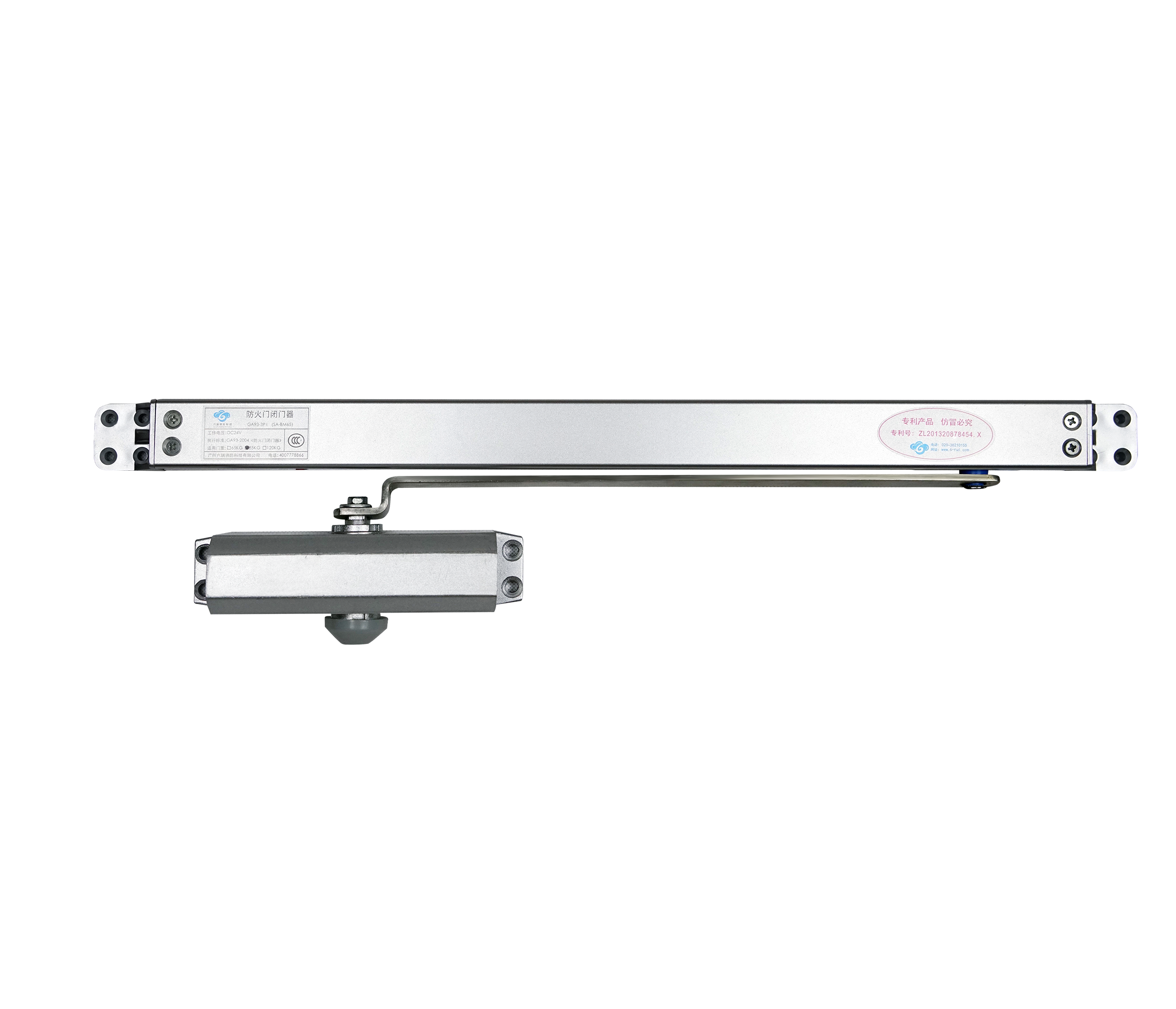 SA-BM65、85、120型聯(lián)動閉門器